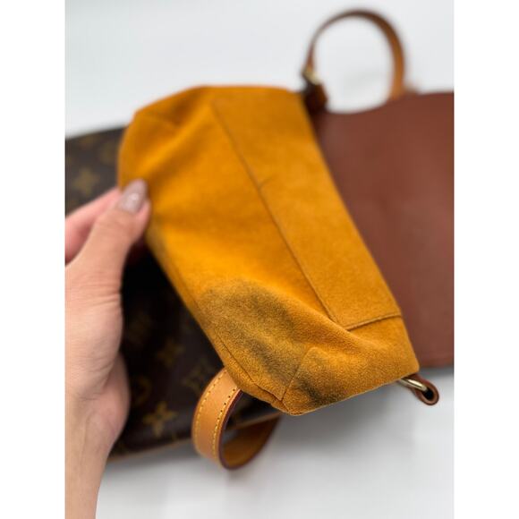 Louis Vuitton Musette Salsa - Picture 7 of 8